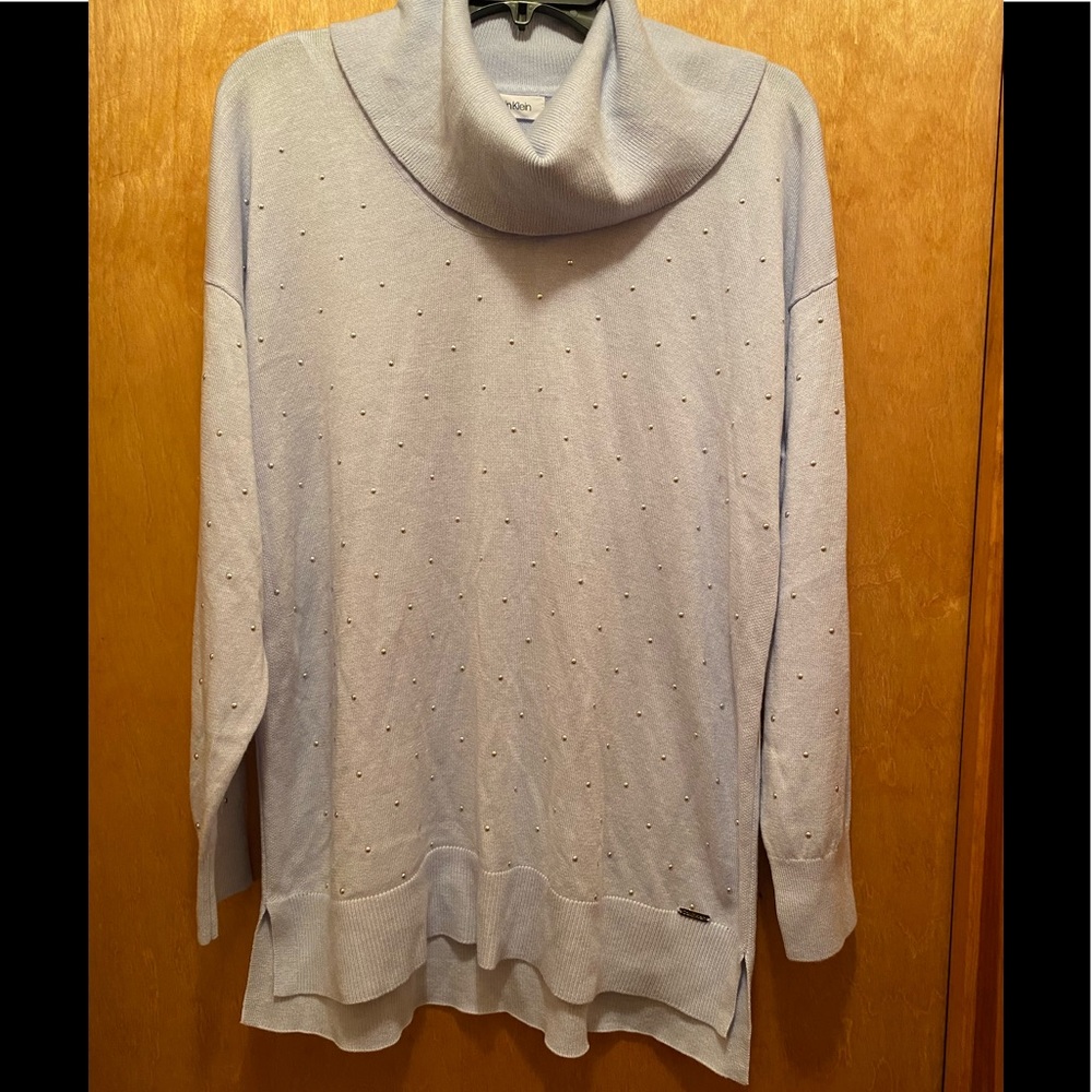 NWT - Calvin Klein Sweater